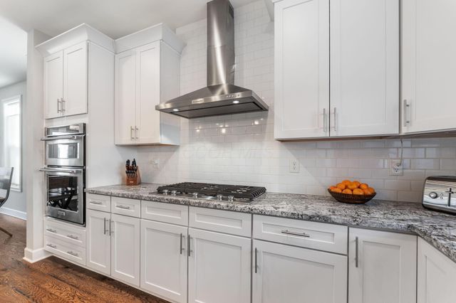 1250 N Grant Avenue, Columbus, OH 43201