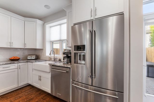 1250 N Grant Avenue, Columbus, OH 43201