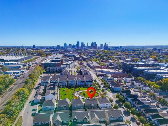 1250 N Grant Avenue, Columbus, OH 43201