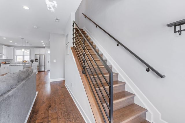 1250 N Grant Avenue, Columbus, OH 43201