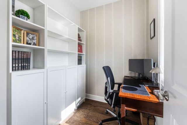 1250 N Grant Avenue, Columbus, OH 43201