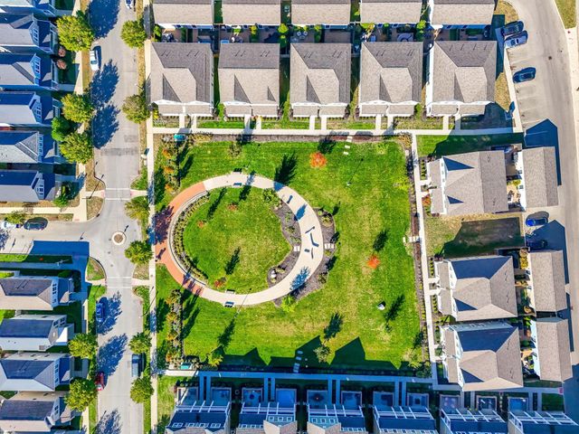 1250 N Grant Avenue, Columbus, OH 43201