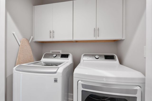 1250 N Grant Avenue, Columbus, OH 43201