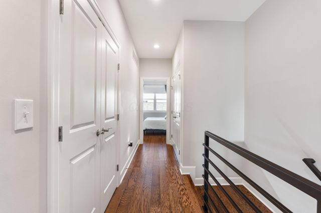 1250 N Grant Avenue, Columbus, OH 43201