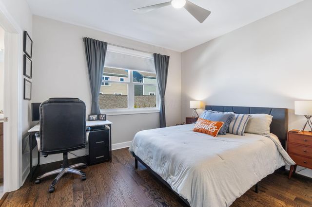 1250 N Grant Avenue, Columbus, OH 43201