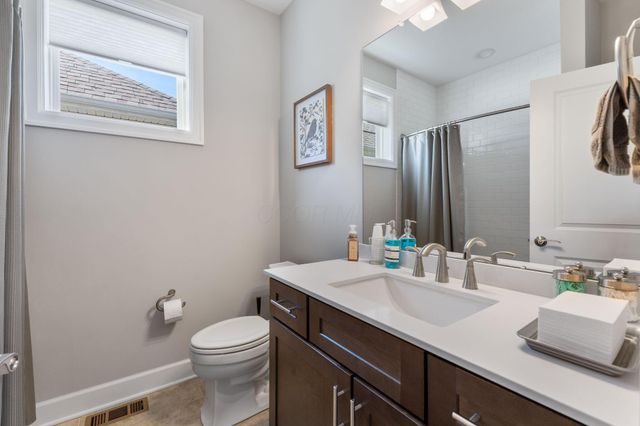 1250 N Grant Avenue, Columbus, OH 43201