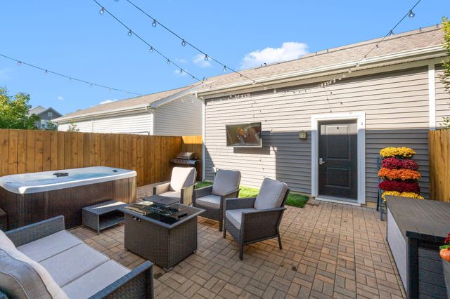 1250 N Grant Avenue, Columbus, OH 43201