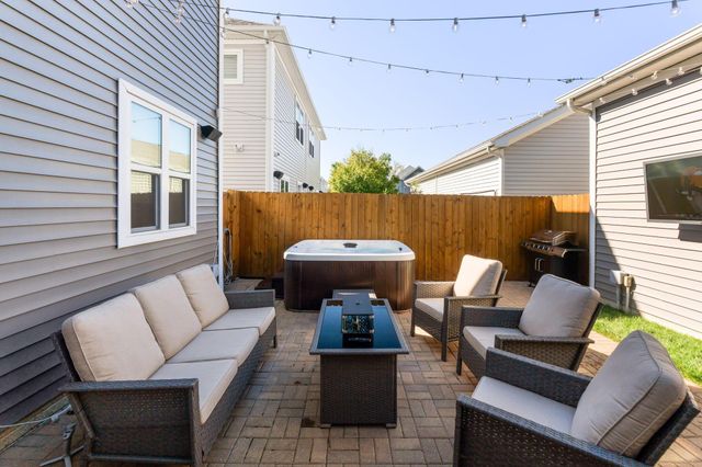 1250 N Grant Avenue, Columbus, OH 43201