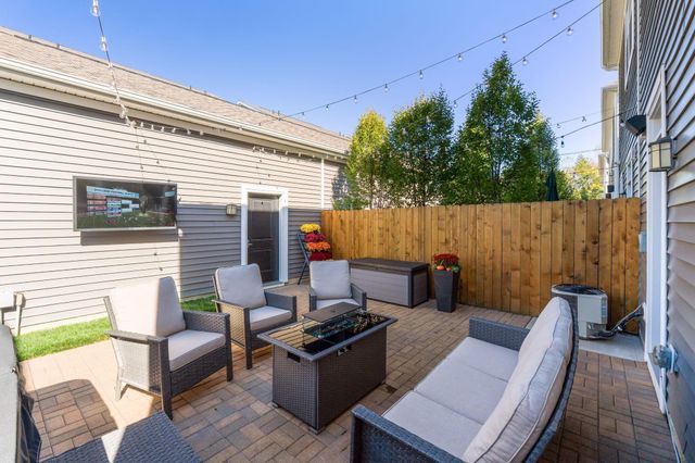 1250 N Grant Avenue, Columbus, OH 43201