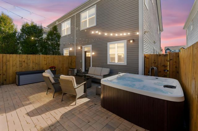 1250 N Grant Avenue, Columbus, OH 43201