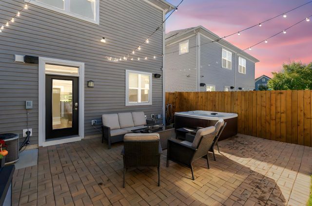 1250 N Grant Avenue, Columbus, OH 43201