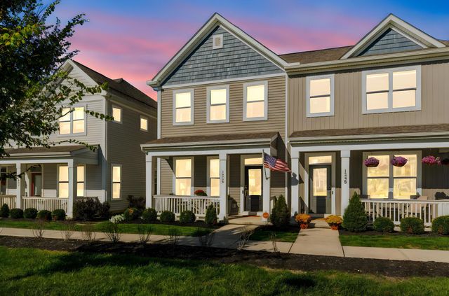 1250 N Grant Avenue, Columbus, OH 43201