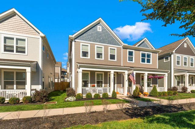 1250 N Grant Avenue, Columbus, OH 43201