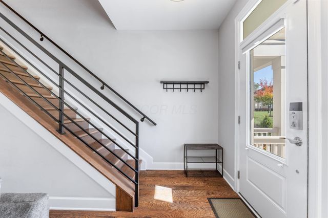 1250 N Grant Avenue, Columbus, OH 43201