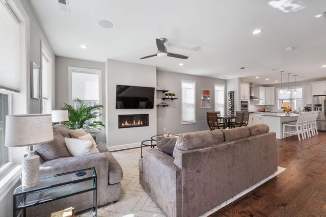 1250 N Grant Avenue, Columbus, OH 43201