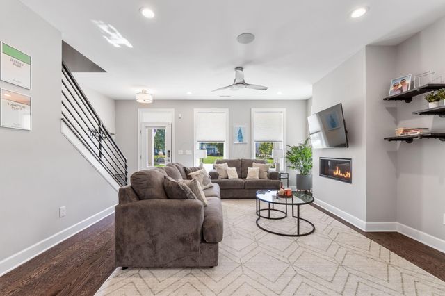 1250 N Grant Avenue, Columbus, OH 43201