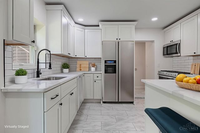 415 Hyde Park Drive, Hamilton, OH 45013