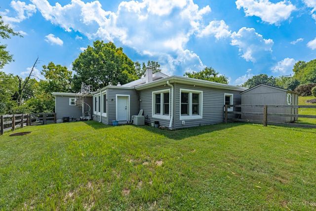 415 Hyde Park Drive, Hamilton, OH 45013