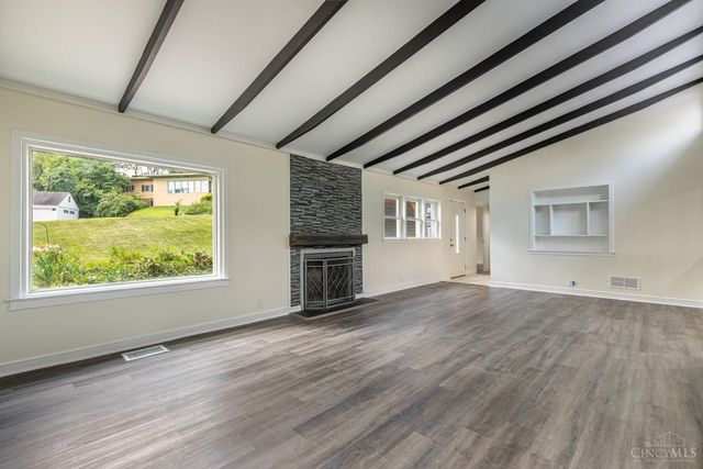 415 Hyde Park Drive, Hamilton, OH 45013