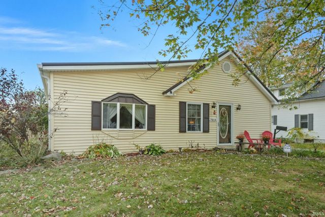 7014 Elzey Street, Fort Wayne, IN 46809