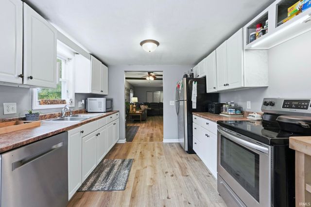 7014 Elzey Street, Fort Wayne, IN 46809