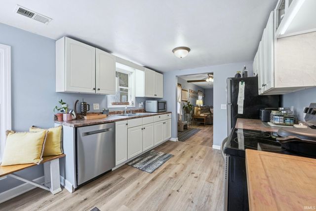 7014 Elzey Street, Fort Wayne, IN 46809