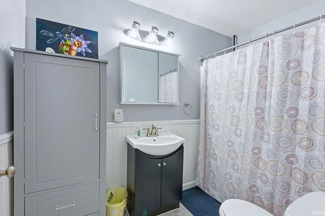 7014 Elzey Street, Fort Wayne, IN 46809