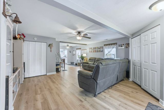 7014 Elzey Street, Fort Wayne, IN 46809