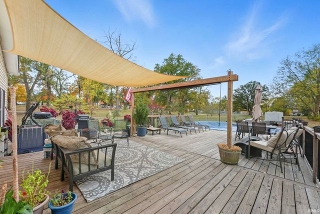 7014 Elzey Street, Fort Wayne, IN 46809