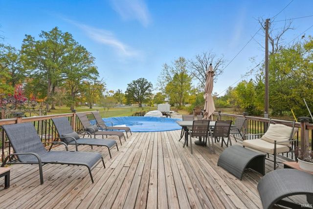 7014 Elzey Street, Fort Wayne, IN 46809