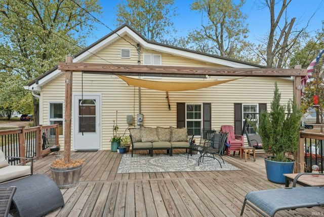 7014 Elzey Street, Fort Wayne, IN 46809