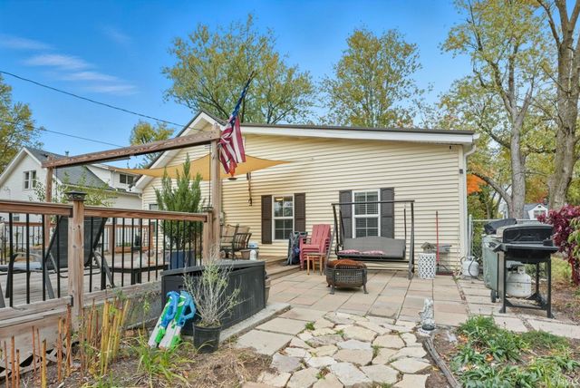 7014 Elzey Street, Fort Wayne, IN 46809