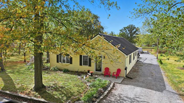 7014 Elzey Street, Fort Wayne, IN 46809