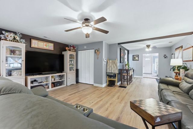 7014 Elzey Street, Fort Wayne, IN 46809