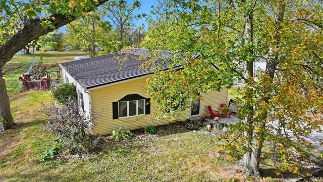 7014 Elzey Street, Fort Wayne, IN 46809