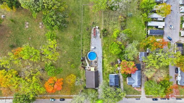 7014 Elzey Street, Fort Wayne, IN 46809