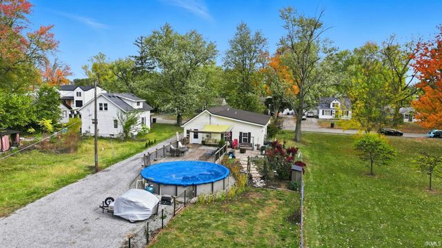 7014 Elzey Street, Fort Wayne, IN 46809