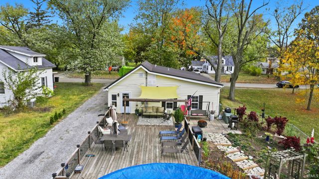 7014 Elzey Street, Fort Wayne, IN 46809