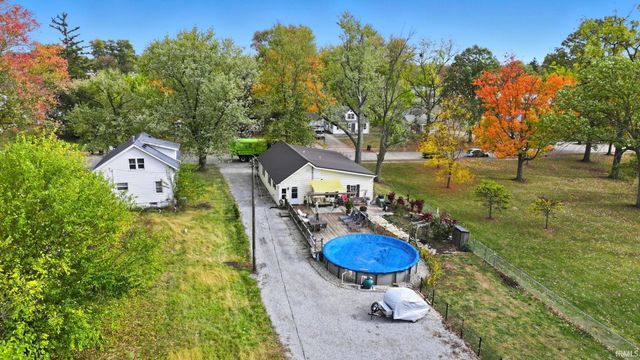 7014 Elzey Street, Fort Wayne, IN 46809