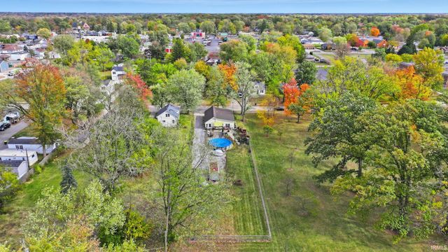 7014 Elzey Street, Fort Wayne, IN 46809