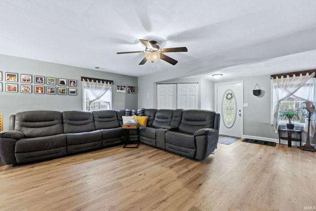 7014 Elzey Street, Fort Wayne, IN 46809