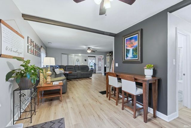 7014 Elzey Street, Fort Wayne, IN 46809