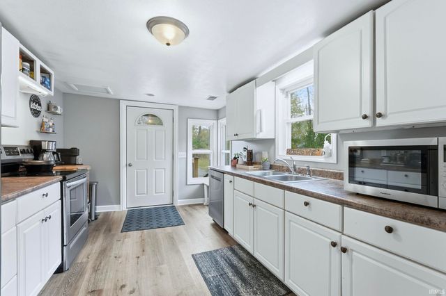 7014 Elzey Street, Fort Wayne, IN 46809