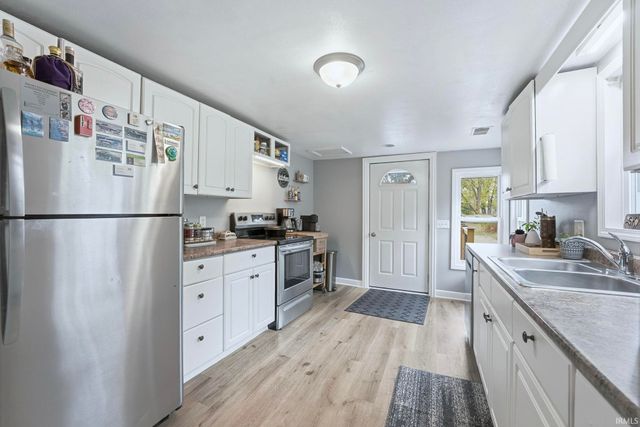 7014 Elzey Street, Fort Wayne, IN 46809