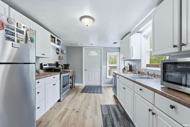 7014 Elzey Street, Fort Wayne, IN 46809