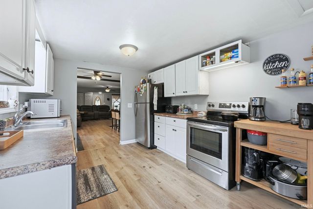 7014 Elzey Street, Fort Wayne, IN 46809