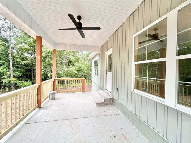 15 Lerwick Lane, Bella Vista, AR 72715