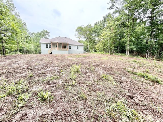 15 Lerwick Lane, Bella Vista, AR 72715