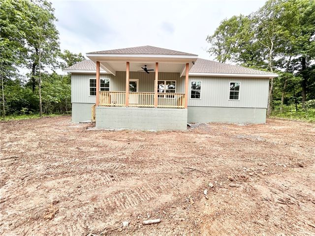 15 Lerwick Lane, Bella Vista, AR 72715