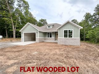 15 Lerwick Lane, Bella Vista, AR 72715